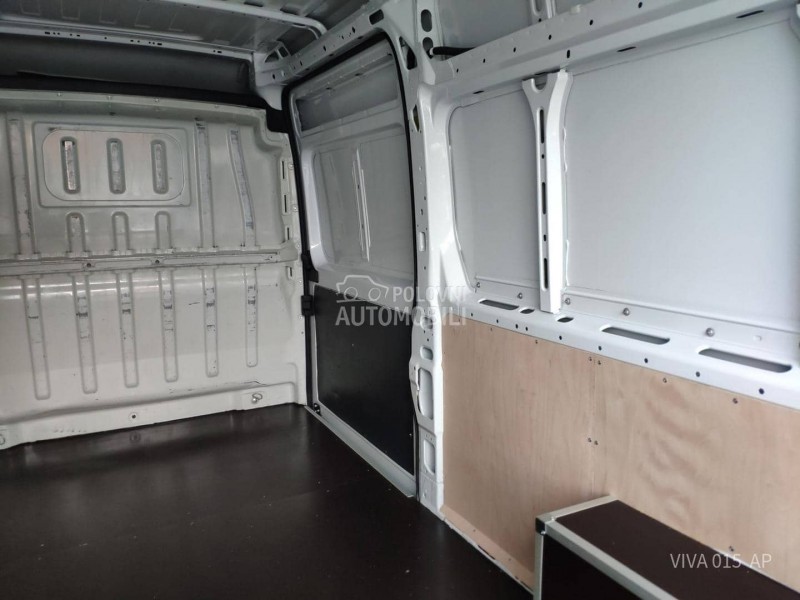 Fiat Ducato 2.3 M JET MAXI NOOV