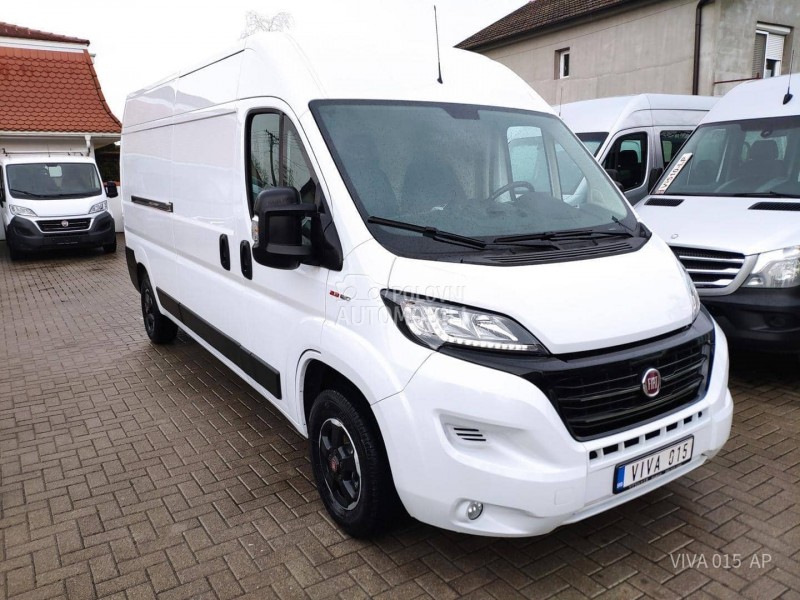 Fiat Ducato 2.3 M JET MAXI NOOV