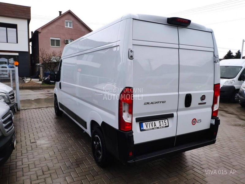 Fiat Ducato 2.3 M JET MAXI NOOV