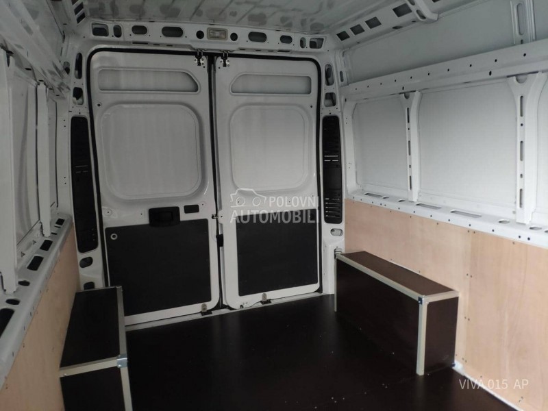 Fiat Ducato 2.3 M JET MAXI NOOV