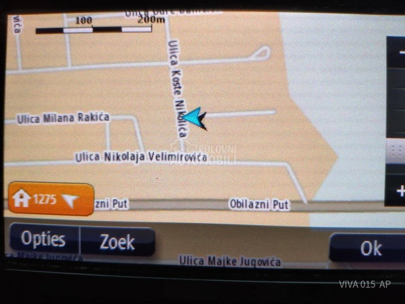 Fiat Ducato 2.3 M JET MAXI NOOV