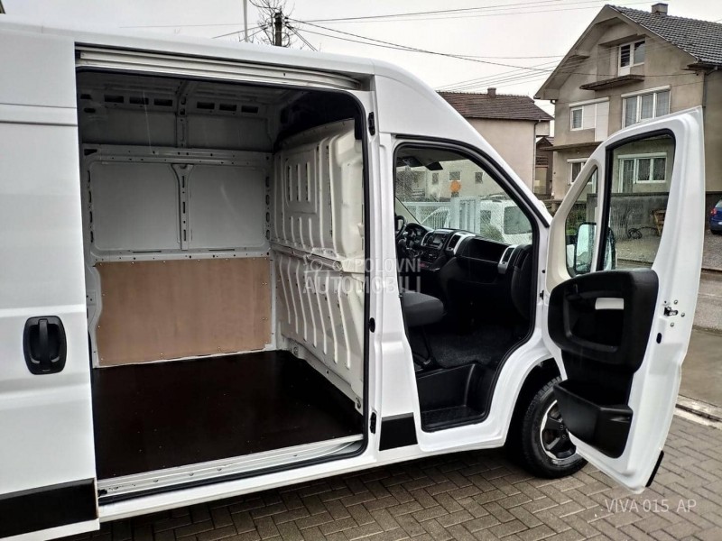 Fiat Ducato 2.3 M JET MAXI NOOV