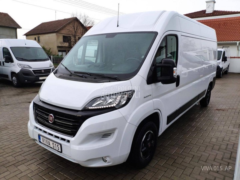 Fiat Ducato 2.3 M JET MAXI NOOV
