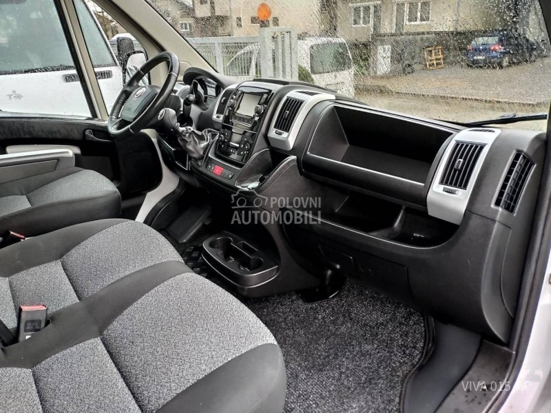 Fiat Ducato 2.3 M JET MAXI NOOV