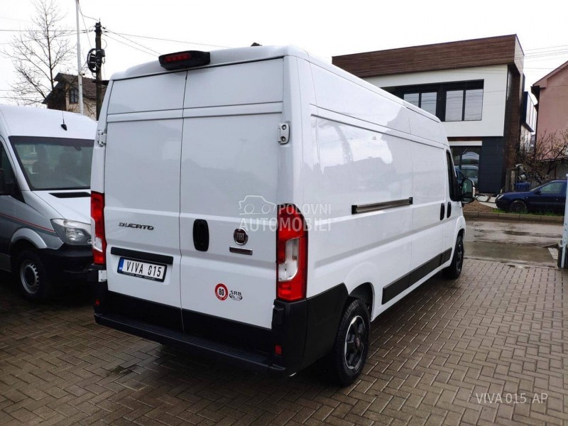 Fiat Ducato 2.3 M JET MAXI NOOV