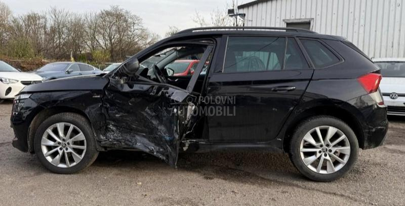 Delovi za Škoda Kamiq 1.0DSG 2020. god.