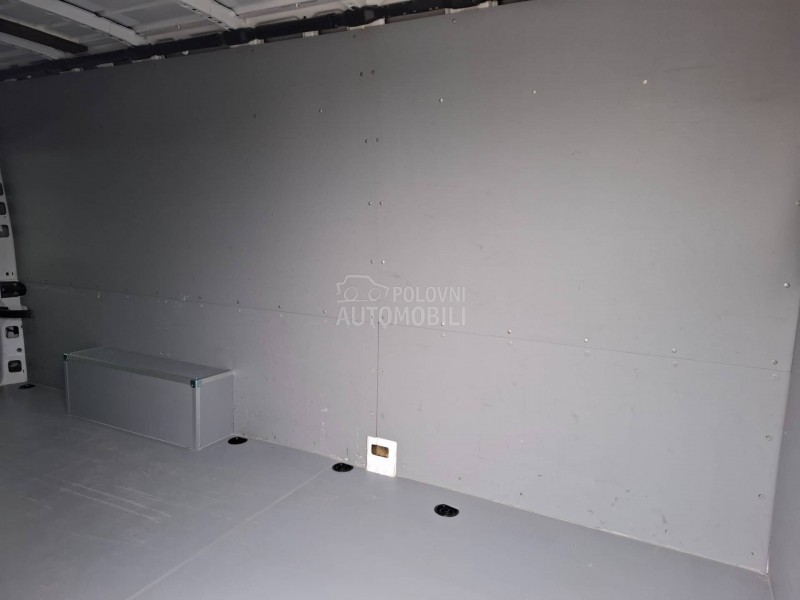 Mercedes Benz Sprinter 314CDI 7G KLIMA