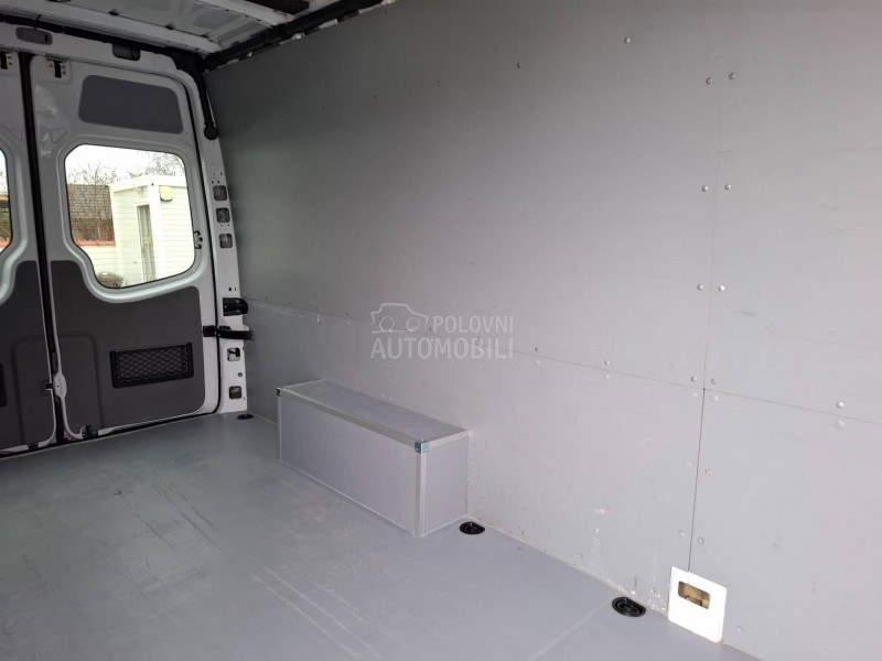 Mercedes Benz Sprinter 314CDI 7G KLIMA