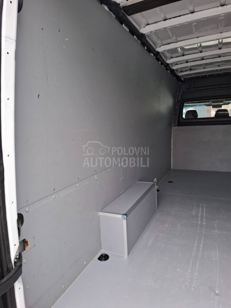 Mercedes Benz Sprinter 314CDI 7G KLIMA
