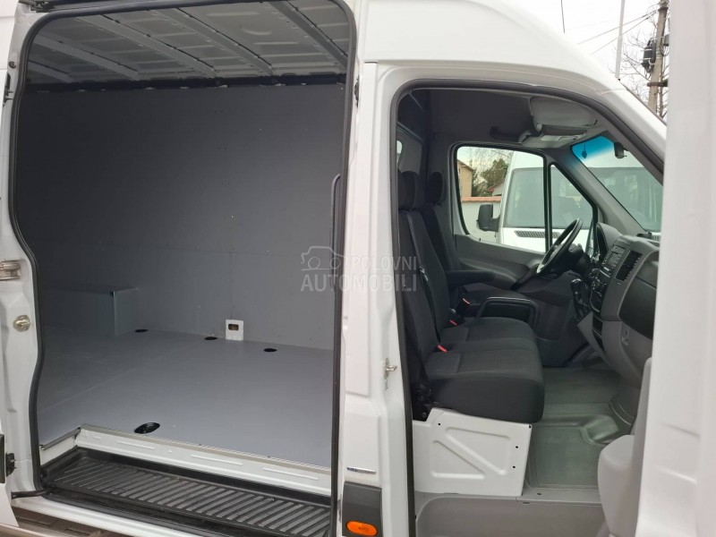 Mercedes Benz Sprinter 314CDI 7G KLIMA
