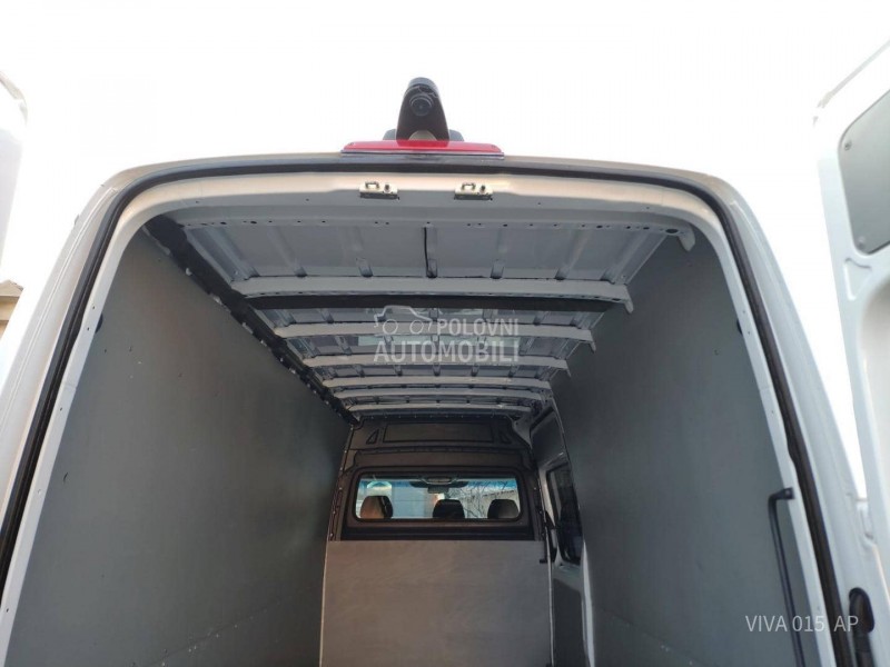 Mercedes Benz Sprinter 314CDI 7G KLIMA