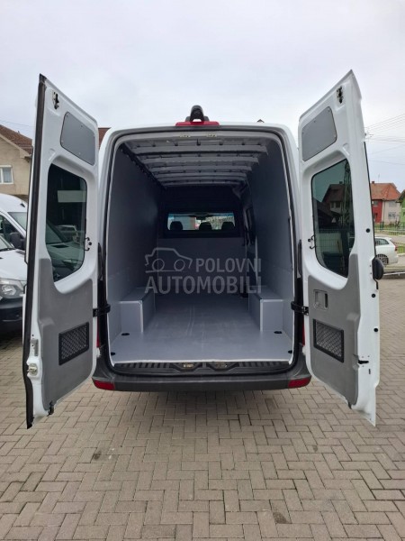 Mercedes Benz Sprinter 314CDI 7G KLIMA