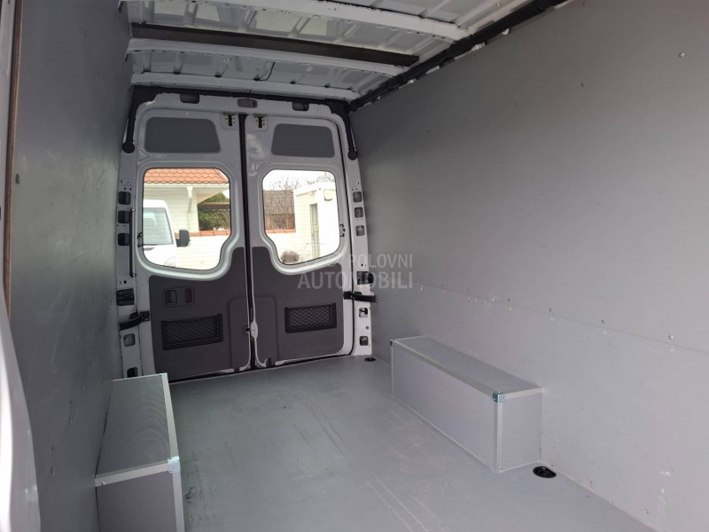 Mercedes Benz Sprinter 314CDI 7G KLIMA
