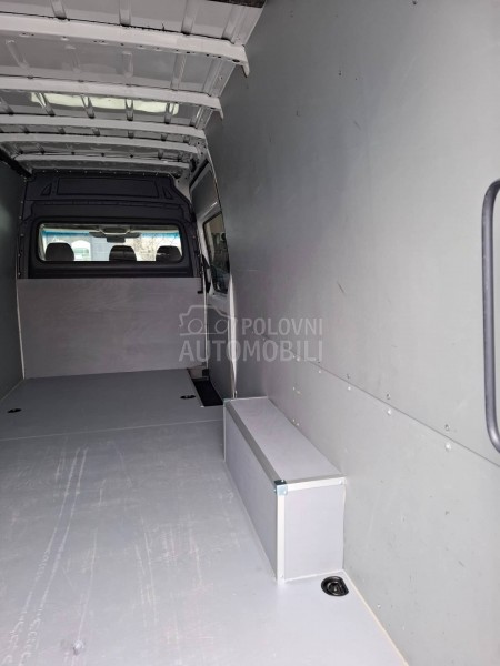 Mercedes Benz Sprinter 314CDI 7G KLIMA