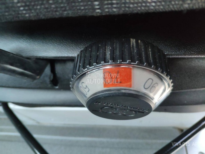 Mercedes Benz Sprinter 314CDI 7G KLIMA