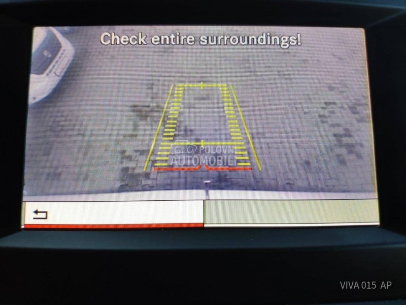 Mercedes Benz Sprinter 314CDI 7G KLIMA