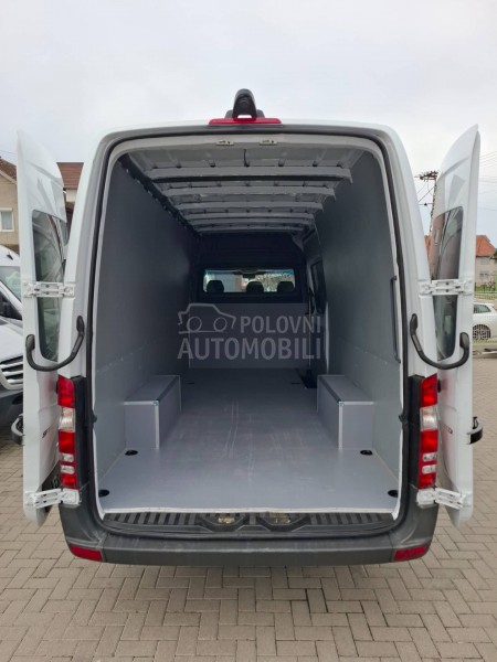 Mercedes Benz Sprinter 314CDI 7G KLIMA