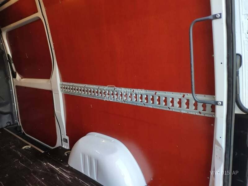 Mercedes Benz Sprinter 314 CDI 7G NOV