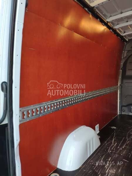 Mercedes Benz Sprinter 314 CDI 7G NOV