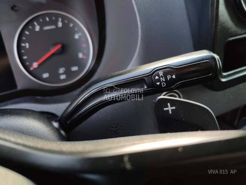 Mercedes Benz Sprinter 314 CDI 7G NOV
