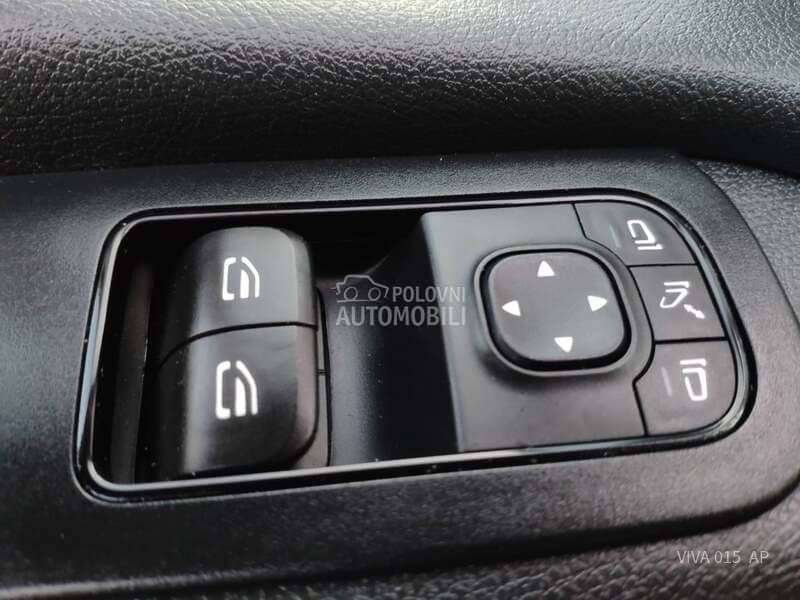 Mercedes Benz Sprinter 314 CDI 7G NOV