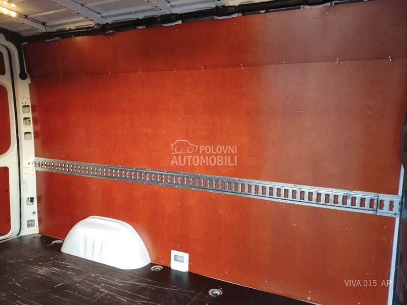 Mercedes Benz Sprinter 314 CDI 7G NOV