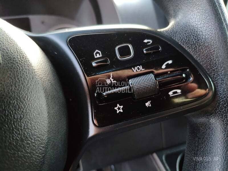 Mercedes Benz Sprinter 314 CDI 7G NOV