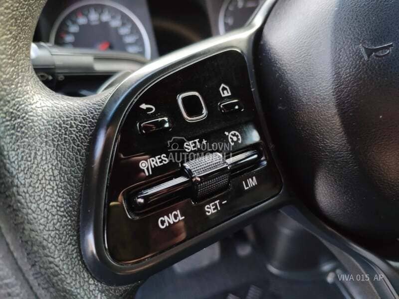 Mercedes Benz Sprinter 314 CDI 7G NOV