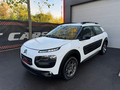 Citroen C4 Cactus 1.6 blue-HDI