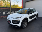 Citroen C4 Cactus 1.6 blue-HDI