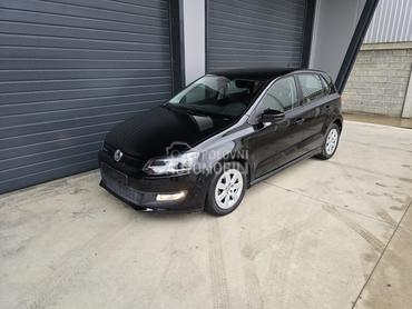 Volkswagen Polo 1.2 TDI