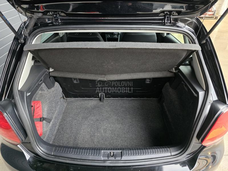 Volkswagen Polo 1.2 TDI