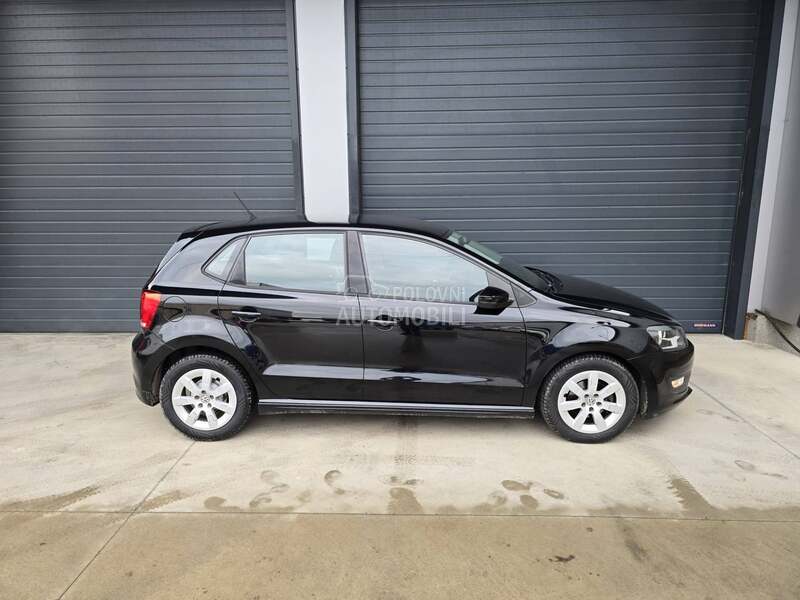 Volkswagen Polo 1.2 TDI