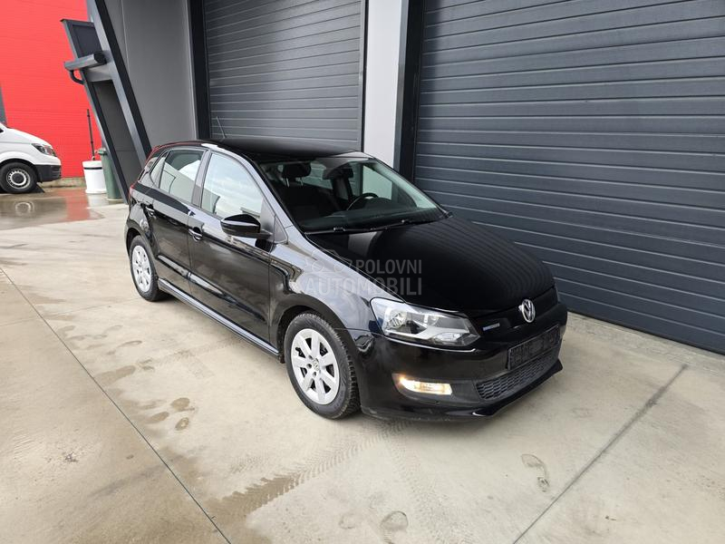Volkswagen Polo 1.2 TDI