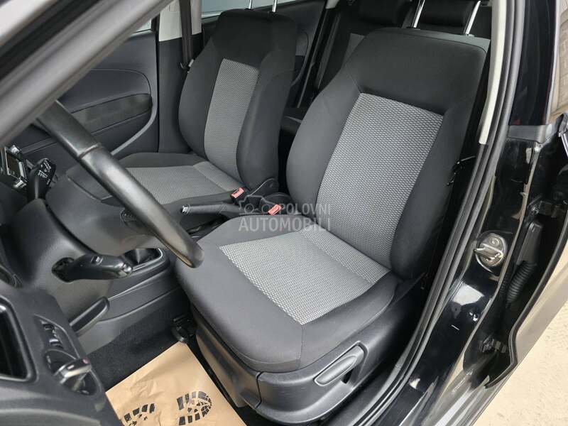 Volkswagen Polo 1.2 TDI