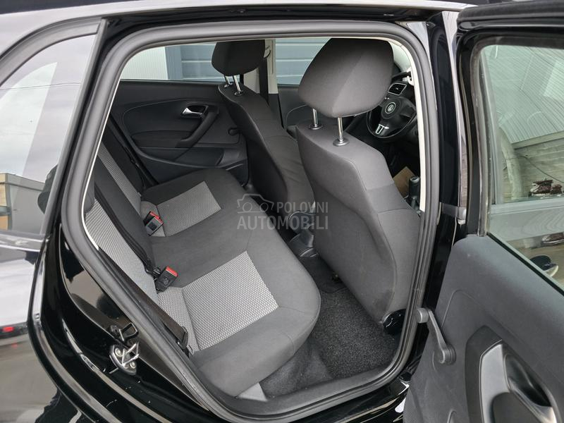 Volkswagen Polo 1.2 TDI