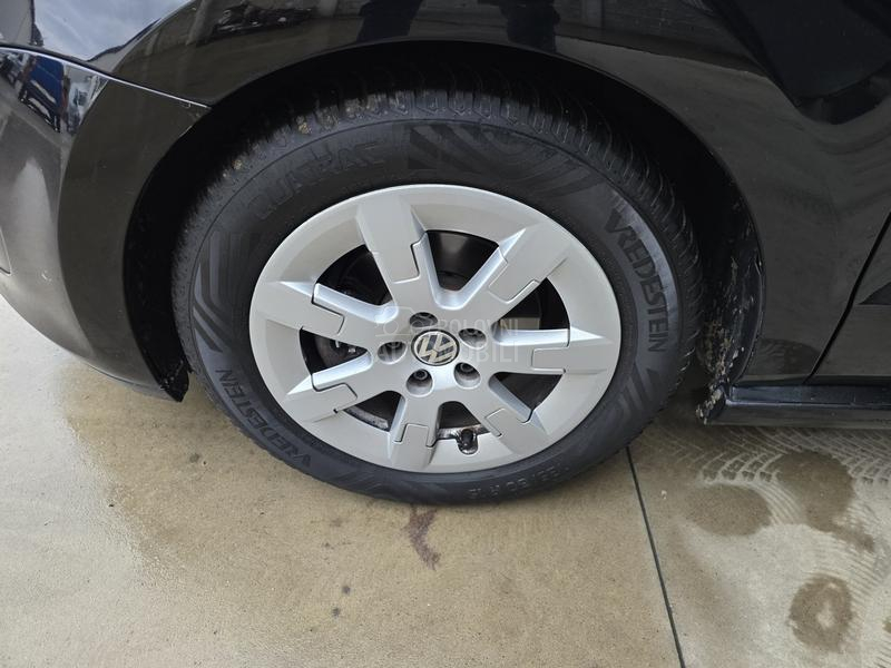 Volkswagen Polo 1.2 TDI