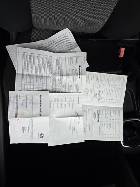 Volkswagen Polo 1.2 TDI