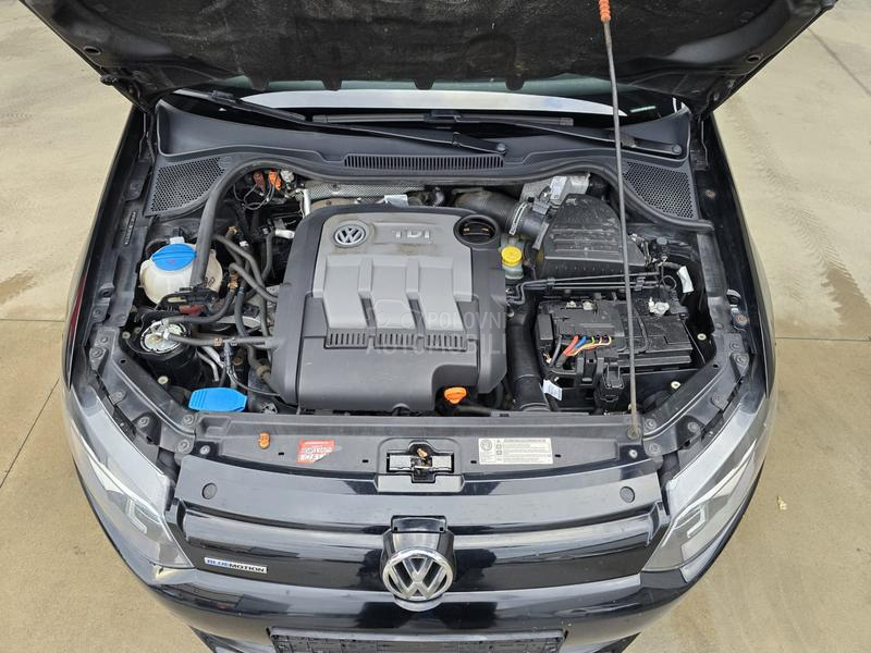 Volkswagen Polo 1.2 TDI