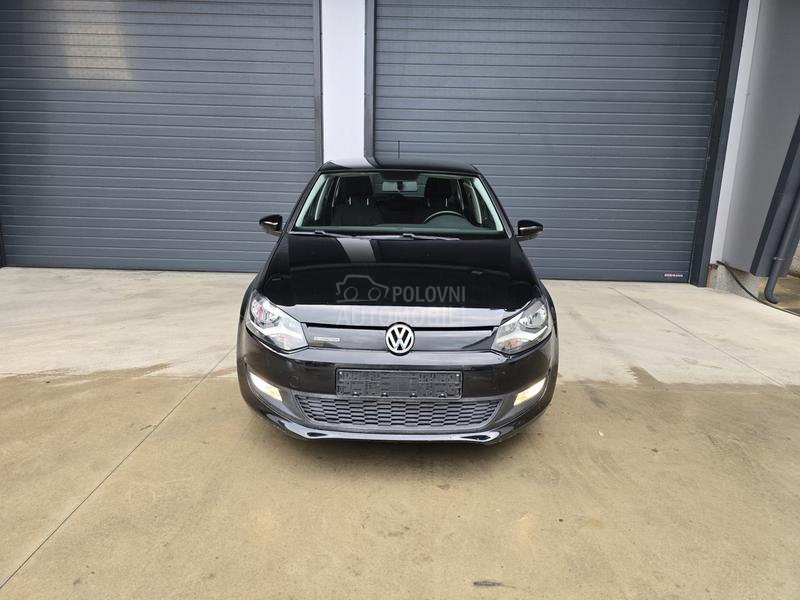 Volkswagen Polo 1.2 TDI