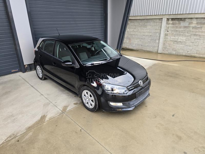 Volkswagen Polo 1.2 TDI