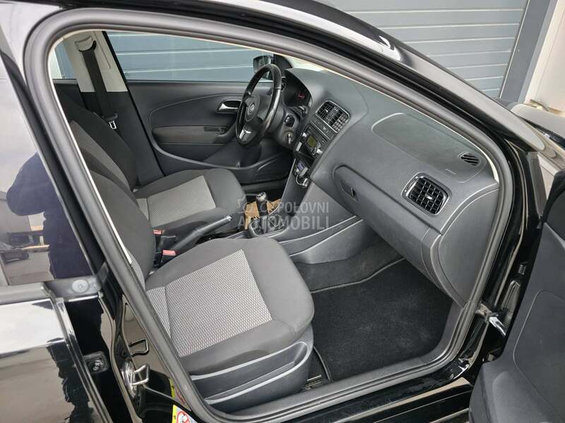 Volkswagen Polo 1.2 TDI