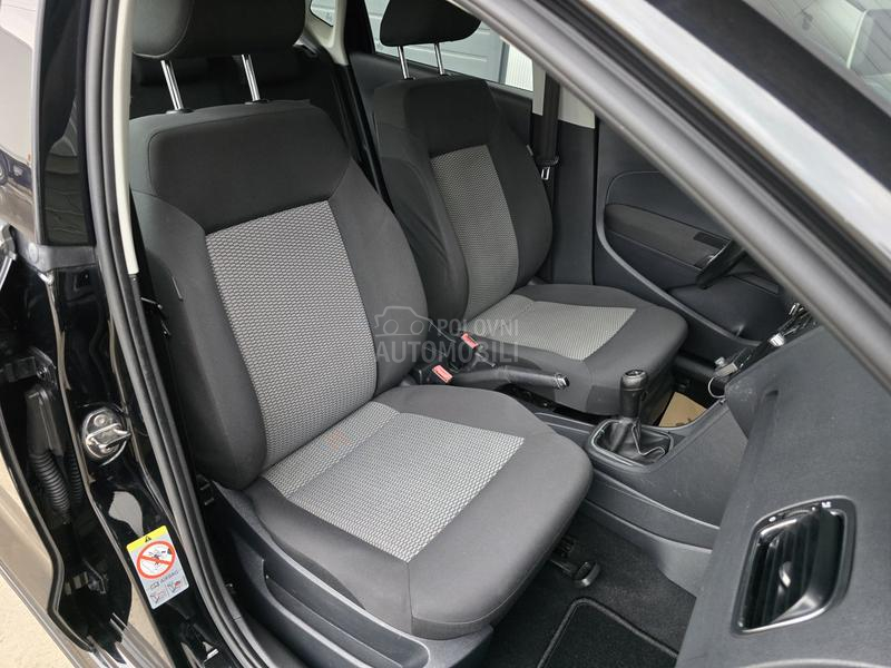 Volkswagen Polo 1.2 TDI
