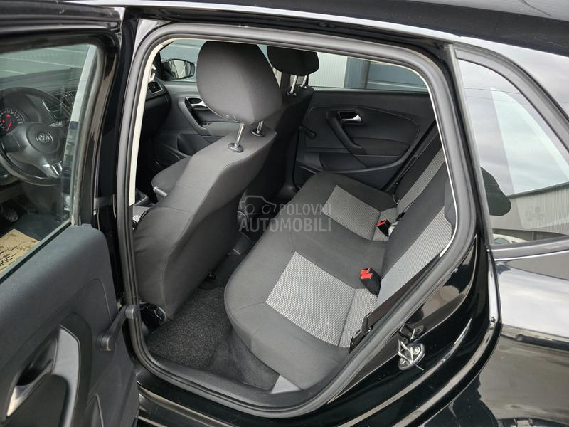 Volkswagen Polo 1.2 TDI