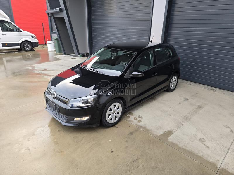 Volkswagen Polo 1.2 TDI