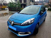 Renault Scenic CH