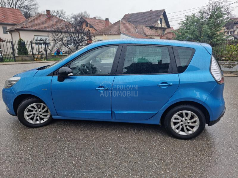 Renault Scenic CH