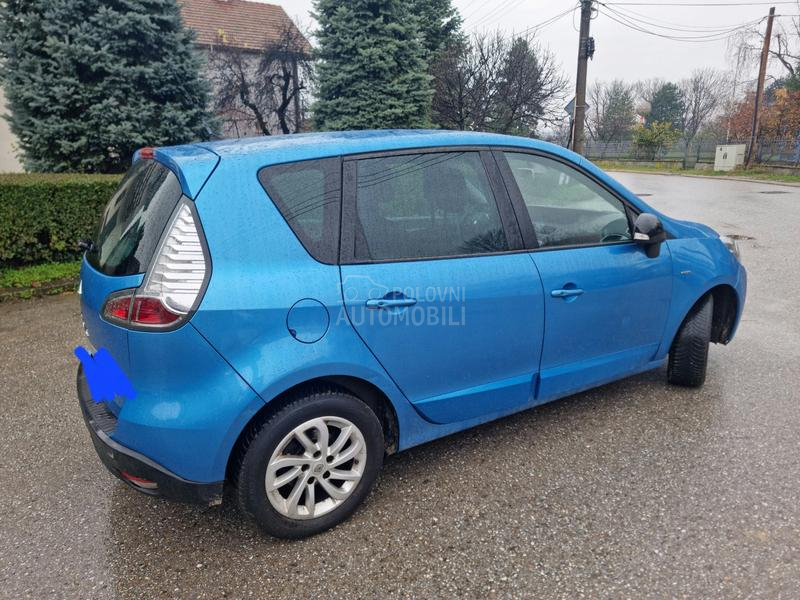 Renault Scenic CH