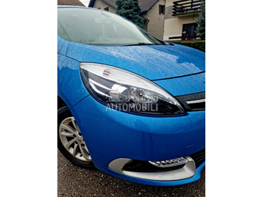 Renault Scenic CH
