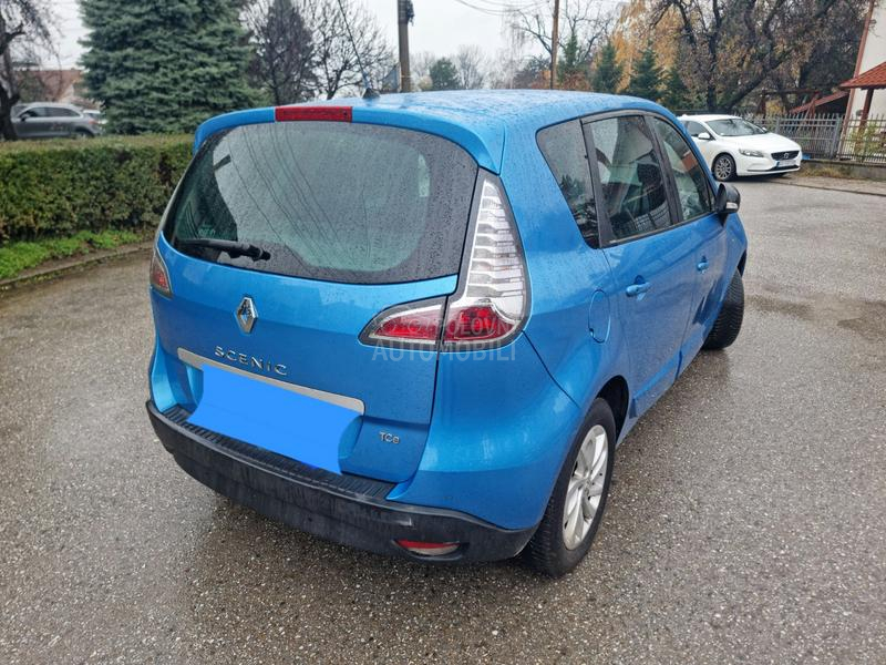 Renault Scenic CH